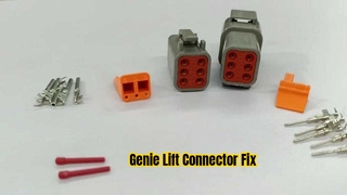 105329 105328GT detail show